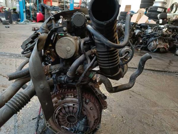 MOTEUR RENAULT 1.5DCI INJECTION DELPHI CODE K9KG724 - Vue 7